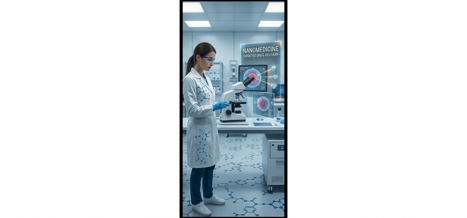 Nanomedicina